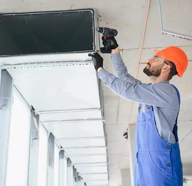 Why Homeowners & Businesses Trust Us in Morristown, NJ