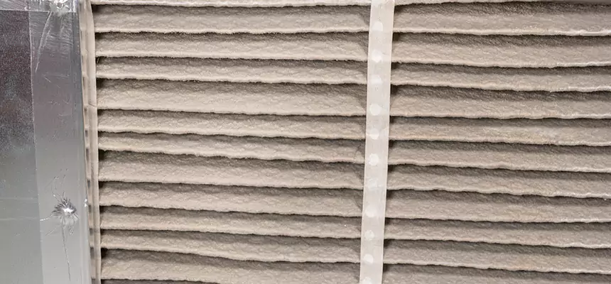 Mobile Car AC Filter Replacement in Morristown