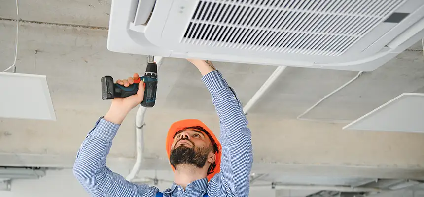 Detailed Multi‑Unit Riser & Roof Termination Cleaning in Morristown