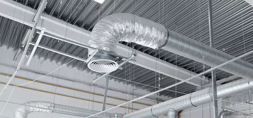 Our Dryer Vent Hose Replacement Services in Morristown, NJ