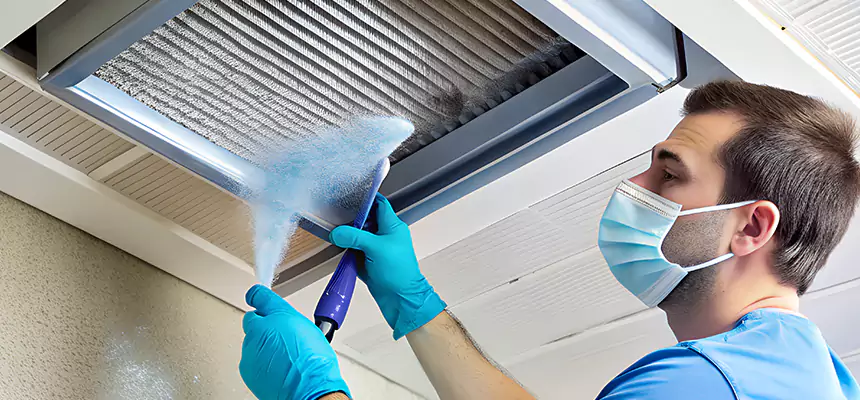 Our Home Ventilation Cleaning Services in Morristown, NJ