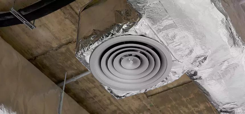 Our HVAC Ductwork Installation Services in Morristown, NJ