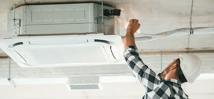 Our Local Vent Cleaning Services in Morristown, NJ