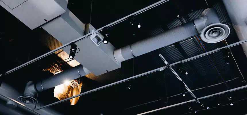 Our Seasonal Allergy Air Duct Cleaning Services in Morristown, NJ