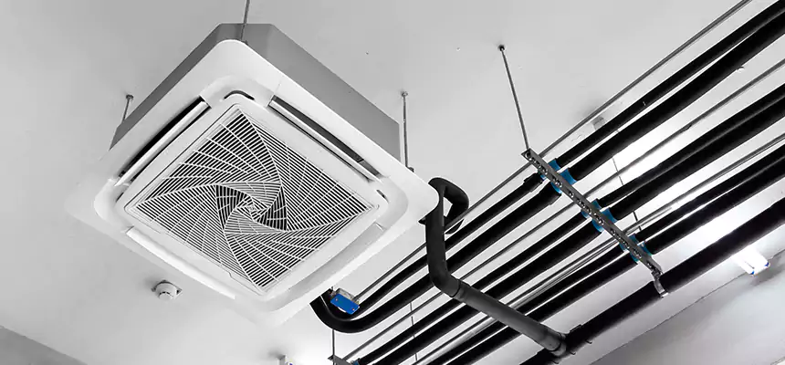 Our Smart AC Vent Controller Services in Morristown, NJ