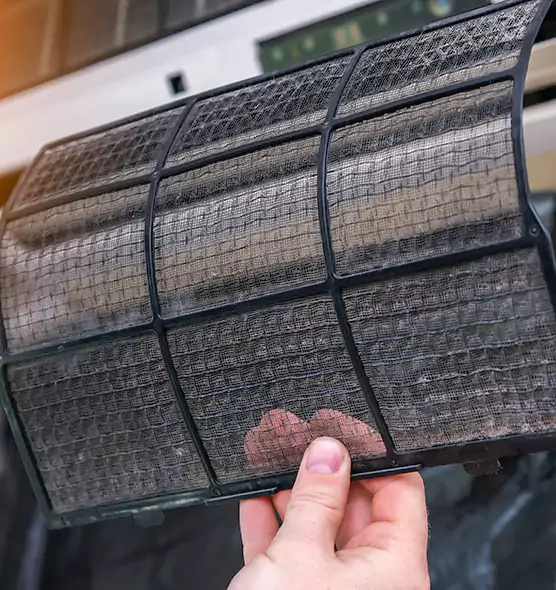 Top-notch AC Air Filter Replacement in Morristown