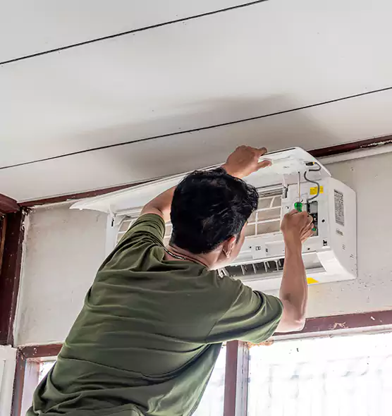 About Air Duct & AC Odor Removal in Morristown, NJ