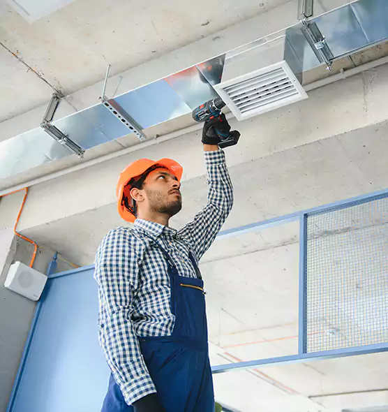 Welcome to Air Duct Cleaning & Repairs Morristown — Your Local Air Duct Installation Specialists in Morristown, NJ