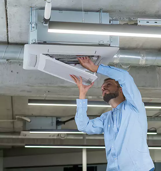 About Air Duct Sealing And Repair in Morristown, NJ