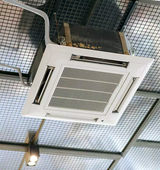 Top-Notch Allergy Relief Vent Cleaning Services in Morristown, NJ