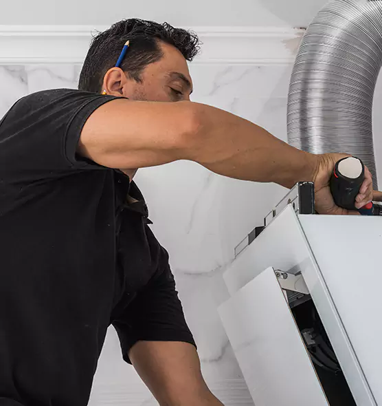 Trusted Bathroom Exhaust Duct Cleaning in Morristown, NJ