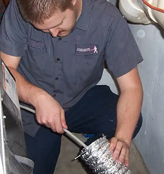 About Dryer Vent Hose Installation in Morristown, NJ