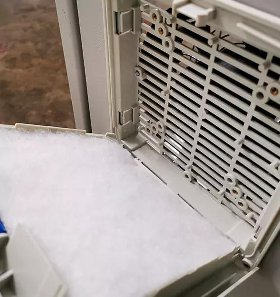 Professional Dryer Vent Mold Cleaning in Morristown, NJ