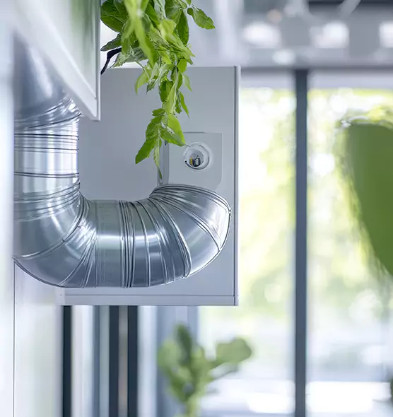 Professional Eco-Safe Dryer Vent Cleaning in Morristown, NJ