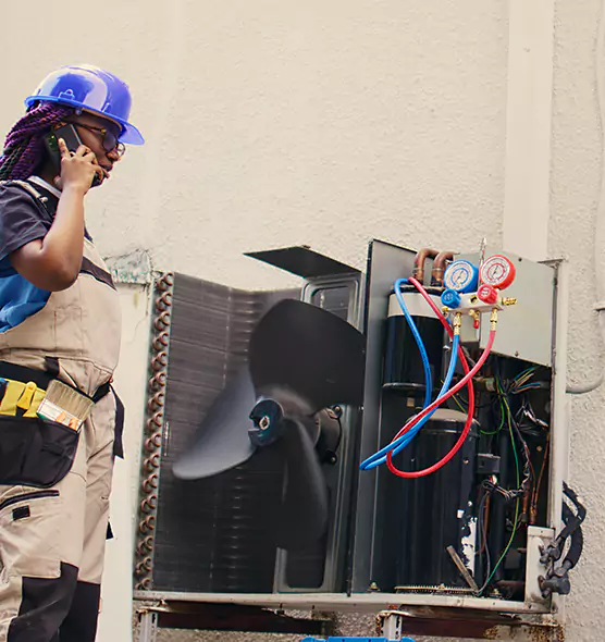 Professional Energy-Efficient HVAC Cleaning in Morristown, NJ