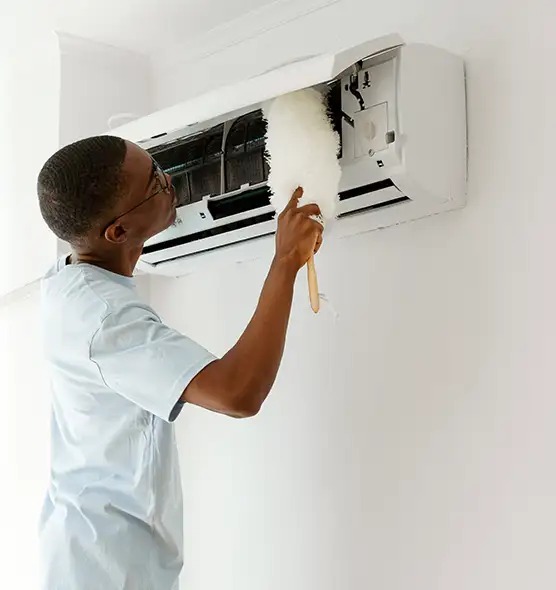 Professional Maximize AC Efficiency  in Morristown, NJ