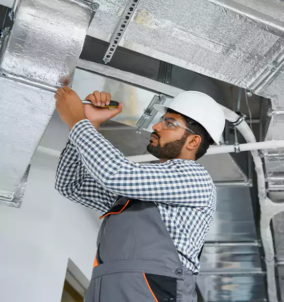 Welcome to Mold & Mildew Removal from Air Ducts Morristown, NJ