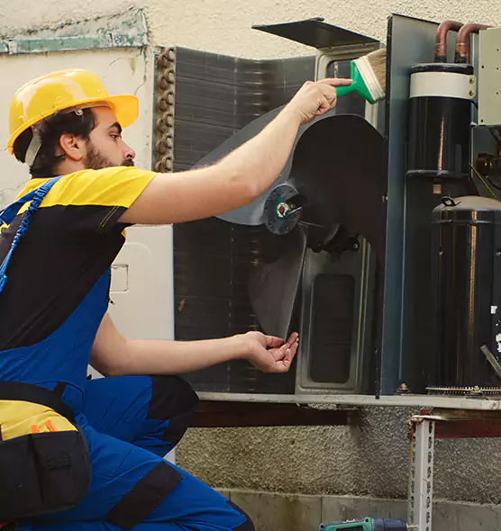 Top-Rated New Room Vent Extension in Morristown, NJ