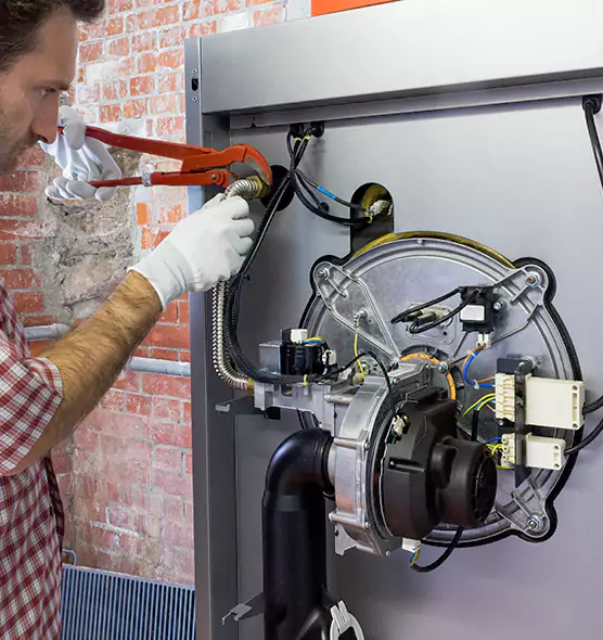 Advanced Repair Dryer Vent Hose in Morristown, NJ