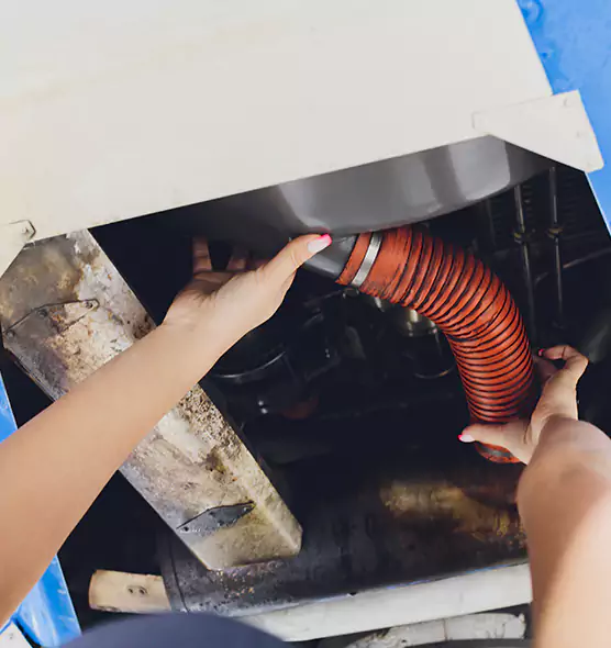 Top-Notch Return Vent Cleaning Service in Morristown, NJ