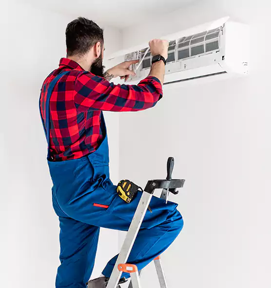 About Smart Air Conditioning Installation in Morristown, NJ