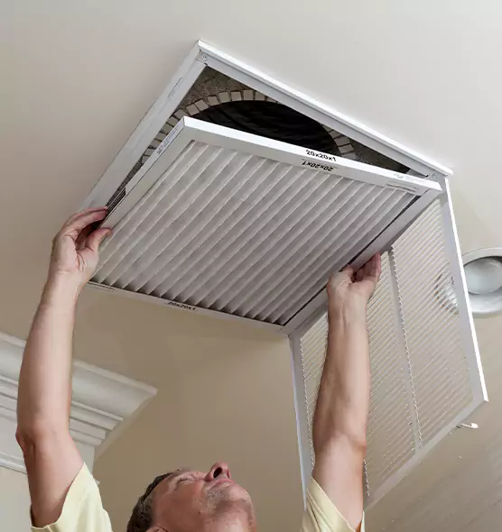 Trusted Vent Shaft Cleaning Expert in Morristown, NJ