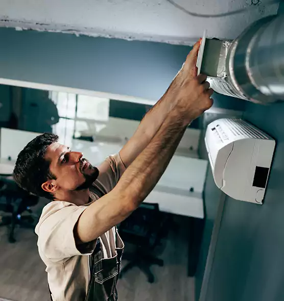 Reliable Warehouse Vent Cleaning in Morristown, NJ