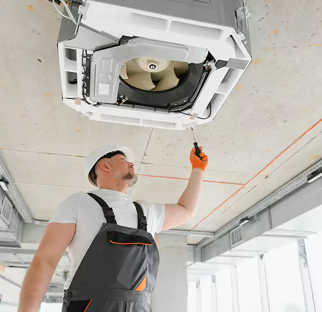 Why Homeowners & Businesses Trust Us in Morristown, NJ?