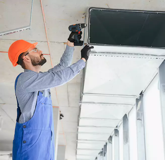 Why Homeowners & Businesses Trust Us in Morristown, NJ?