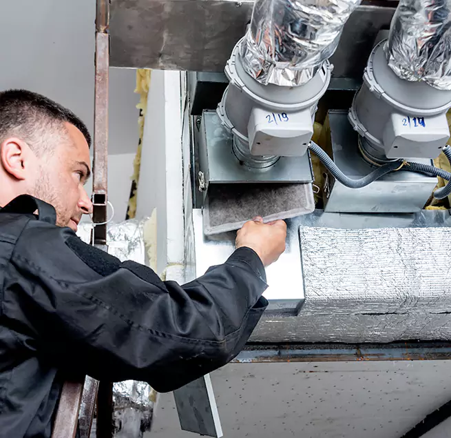 Why Homeowners & Businesses Trust Us in Morristown, NJ?