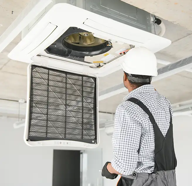 Why Homeowners & Businesses Trust Us in Morristown, NJ?