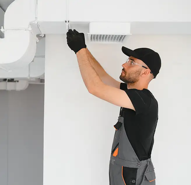 Why Homeowners & Businesses Trust Us in Morristown, NJ?