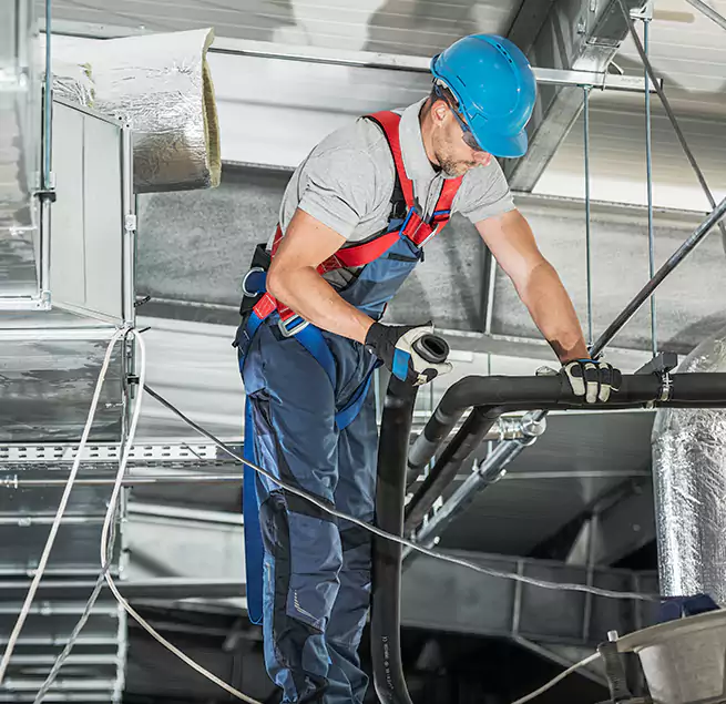 Why Homeowners & Businesses Trust Us in Morristown, NJ?