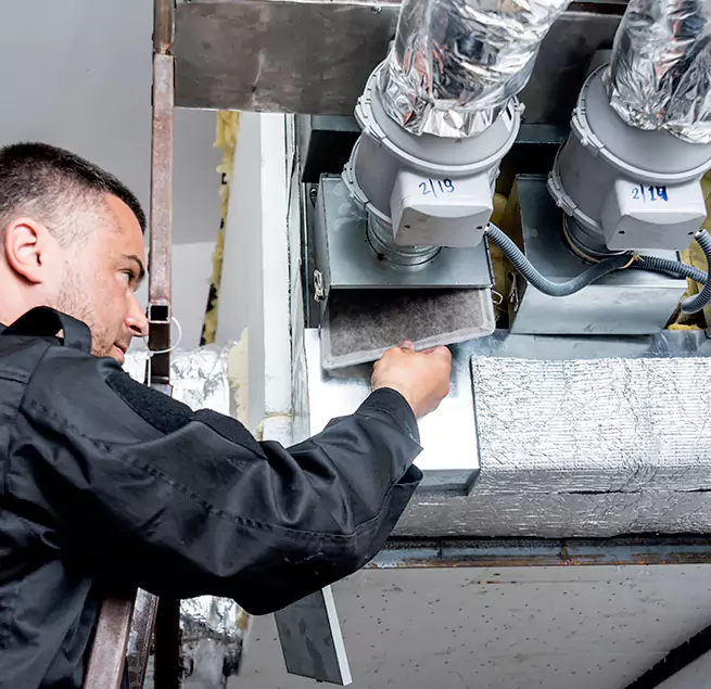 Why Homeowners & Businesses Trust Us in Morristown, NJ