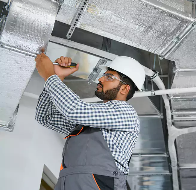 Why Homeowners & Businesses Trust Us Morristown, NJ?