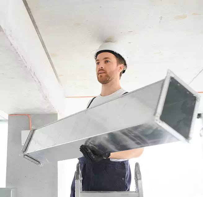 Why Homeowners & Businesses Trust Us in Morristown, NJ