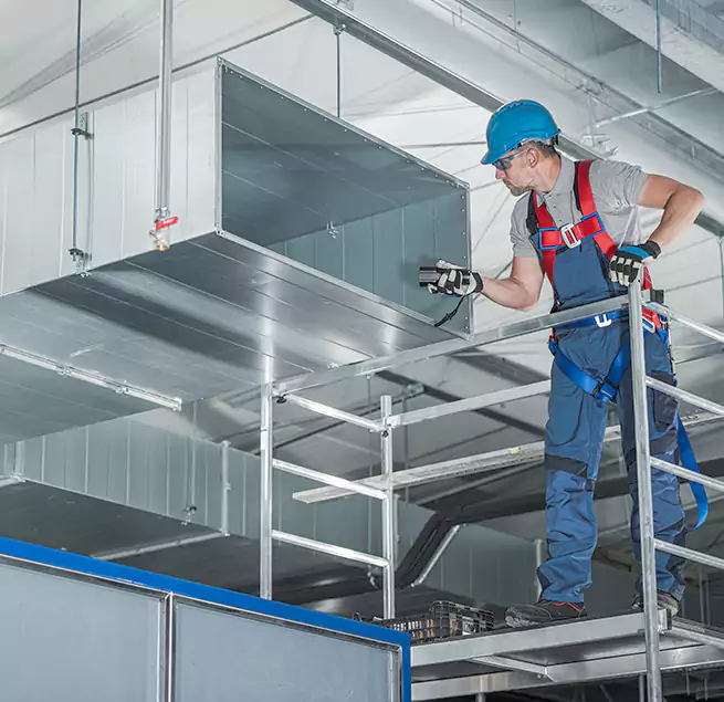 Why Homeowners & Businesses Trust Us in Morristown, NJ?