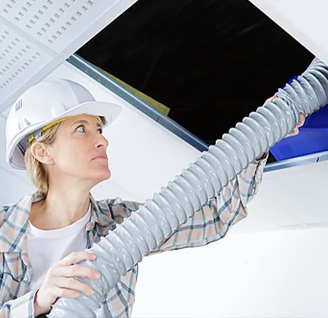 Why Homeowners & Businesses Trust Us Morristown, NJ