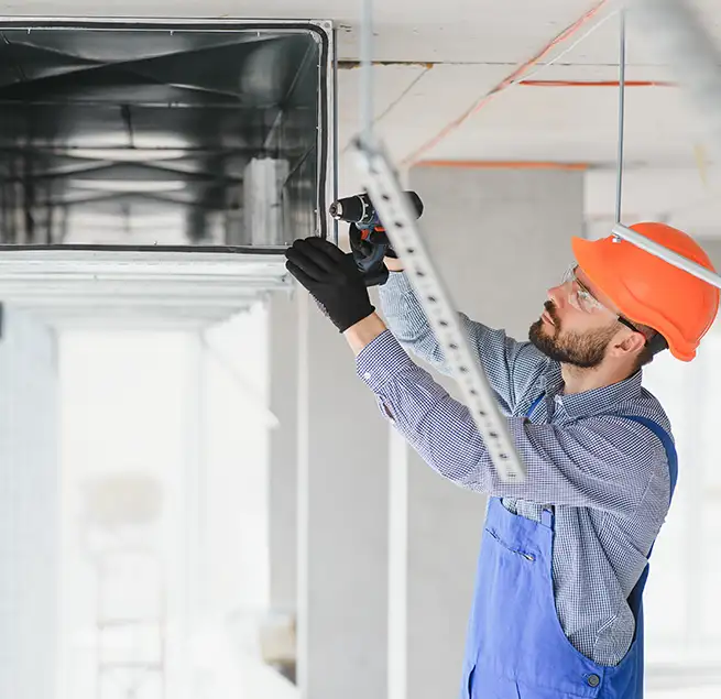 Why Homeowners & Businesses Trust Us in Morristown, NJ?