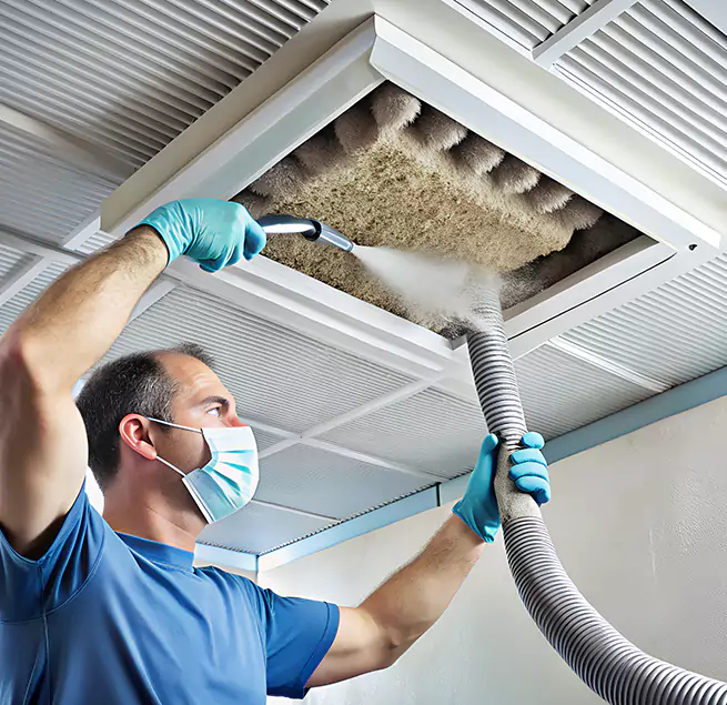 Why Homeowners & Businesses Trust Us Morristown, NJ