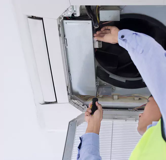 Why Homeowners & Businesses Trust Us Morristown, NJ?