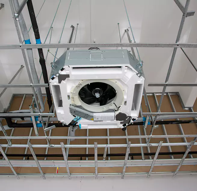 Why Homeowners & Businesses Trust Us in Morristown, NJ?