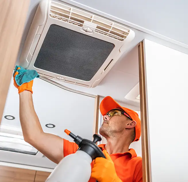 Why Homeowners & Businesses Trust Us in Morristown, NJ?