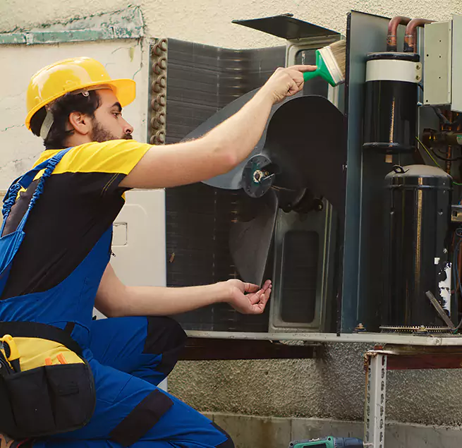 Why Homeowners Businesses Trust Us in Morristown, NJ?