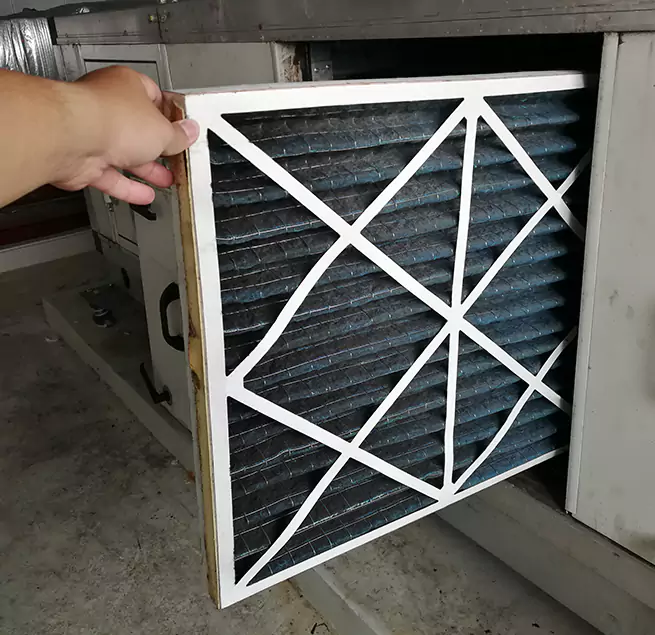 Why Homeowners & Businesses Trust Us Morristown, NJ?