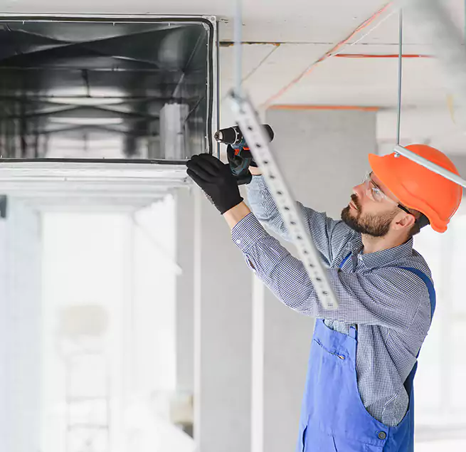 Why Homeowners & Businesses Trust Us Morristown, NJ