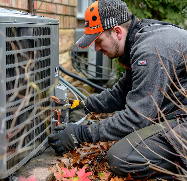 Why Homeowners & Businesses Trust Us in Morristown, NJ?