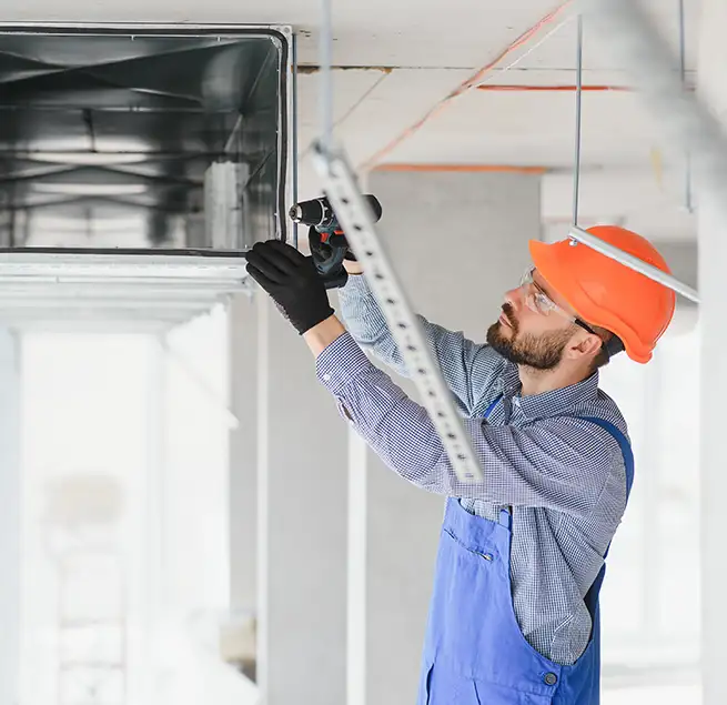 Why Homeowners Businesses Trust Us Morristown, NJ