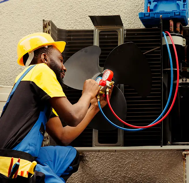 Why Homeowners & Businesses Trust Us in Morristown, NJ?