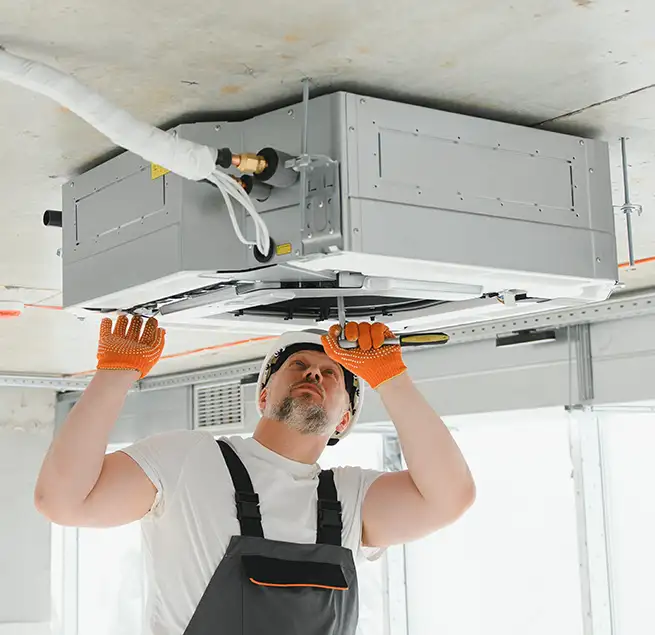 Why Homeowners & Businesses Trust Us Morristown, NJ